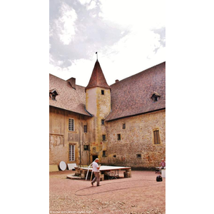 L'Abbaye