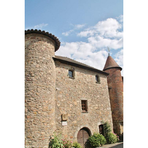 Commune de LE CROZET