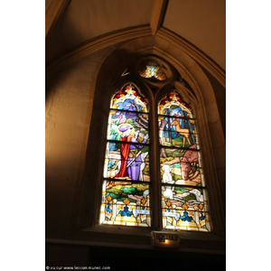 église saint etienne