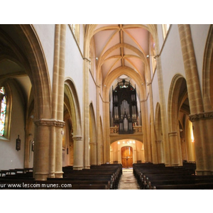 église saint etienne