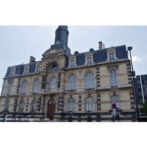 la Mairie