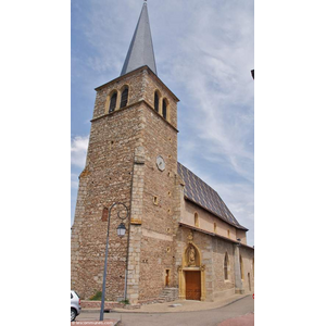 église Saint André