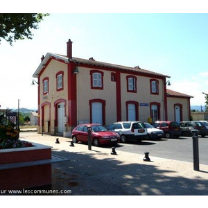 Commune de SAINT ROMAIN LE PUY