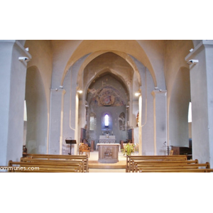 Commune de VILLEREST