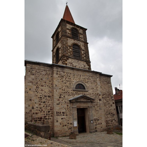 église Saint Martin
