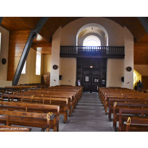 église Saint Martin