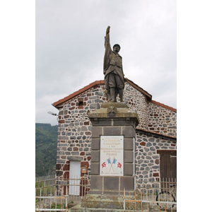 le monument aux morts
