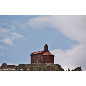 La Chapelle du Château
