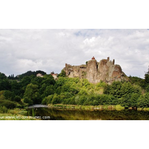 Le Château et la Loire