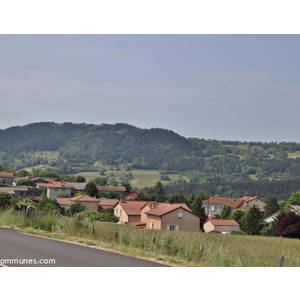 Commune de ARSAC EN VELAY