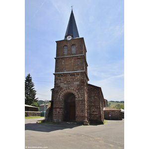 église notre Dame