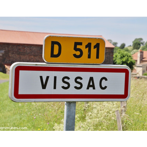 Commune de VISSAC AUTEYRAC