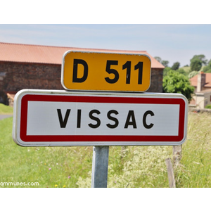 vissac (43300)