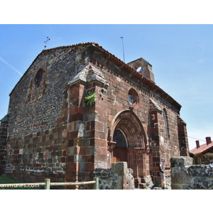 Commune de VISSAC AUTEYRAC