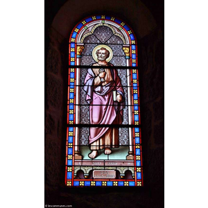 église saint Pierre