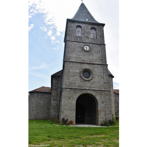 église saint Pierre