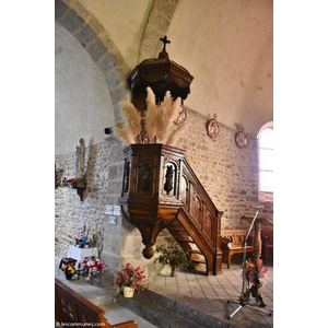 église saint Pierre