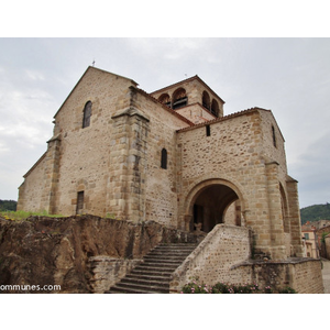 église Saint Laurent