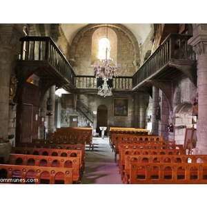 église Saint Laurent