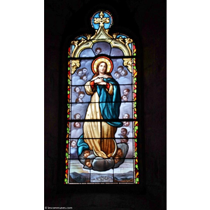 église Saint Laurent