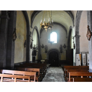 église saint Jean Baptiste