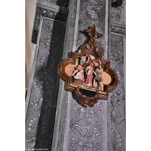 église saint Jean Baptiste