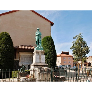 Le Monument-aux-Morts