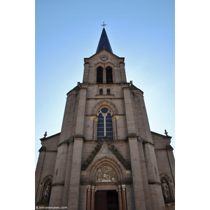 église saint saint thyrse