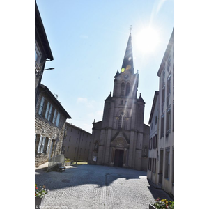 église saint saint thyrse