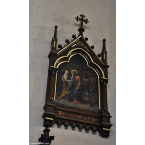 église saint saint thyrse