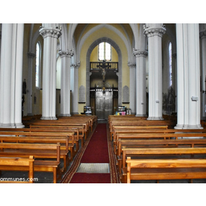 église saint saint thyrse