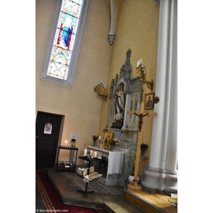 église saint saint thyrse