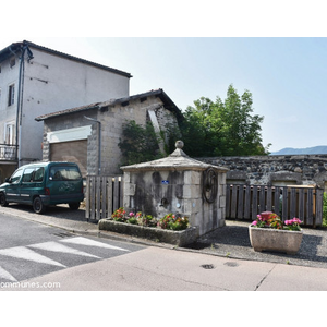 Commune de BEAULIEU SUR LOIRE