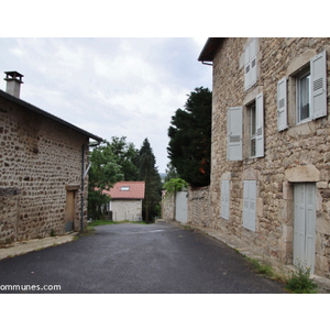 Commune de BEAUNE SUR ARZON