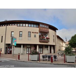 la Mairie