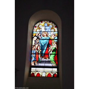 Commune de BELLEVUE LA MONTAGNE