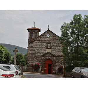 église saint Jean Baptiste