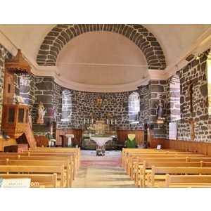 église saint Jean Baptiste