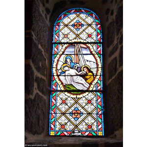 église saint Jean Baptiste