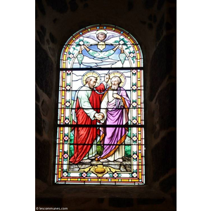 église saint Jean Baptiste