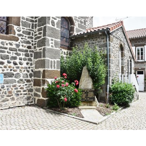 le monument aux morts