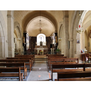 église Saint pierre