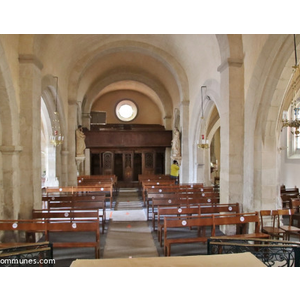 église Saint pierre