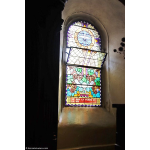 église Saint pierre