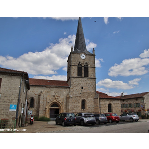 église saint Pierre