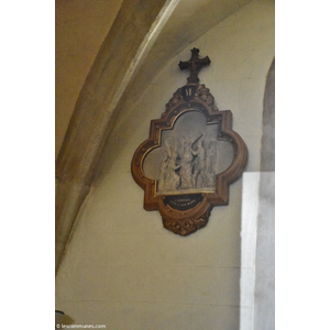 église Saint pierre