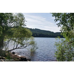 Commune de LE BOUCHET SAINT NICOLAS