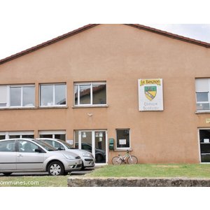 Commune de LE BRIGNON