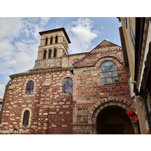 basilique saint julien