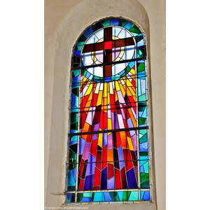 Commune de BRIVES CHARENSAC